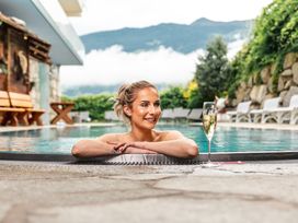 3 Tage Alpenwellness im Hotel Kohlerhof mit HP+