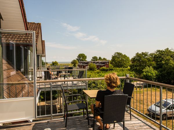 5 Tage Nordseeurlaub direkt am Wattenmeer bei Sylt Hotel Kommandørgården in Havneby Rømø, Syddanmark inkl. Halbpension