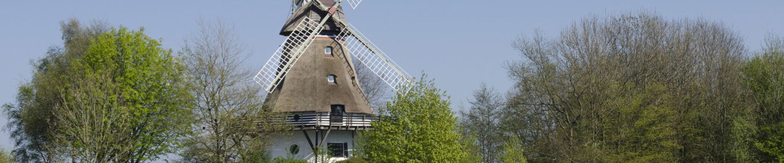 Binnenland Schleswig-Holstein
