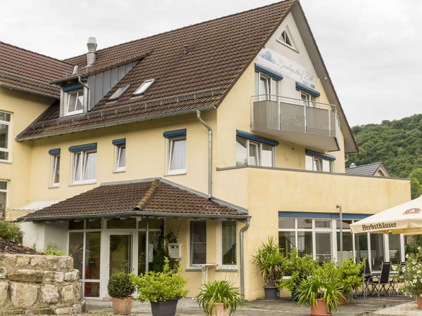 3 Tage Mahlzeit Hohenlohe - Genial GUT! in Künzelsau, Baden-Württemberg inkl. Halbpension