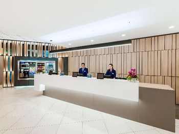 2 Tage im NH Dortmund Hotel mit Frühstück