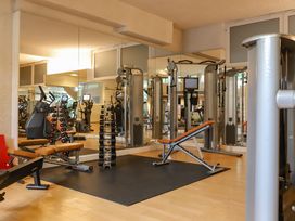 Rundum glücklich:  3 Tage Wellness & Kulinarik Deluxe