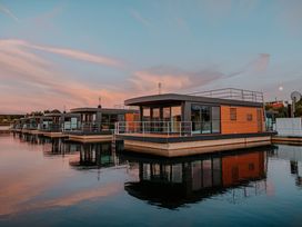 Auszeit auf dem Wasser – 3 Tage Auszeit am Bärwalder See