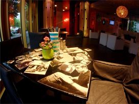 7 Tage Urlaub im Axel Hotel Berlin