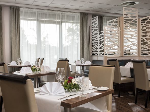 Wyndham Garden Kassel