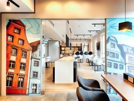 2 Tage im B&B Hotel Rostock City-West mit Frühstück