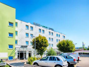 79 Euro-Sommer-Deal - 3 Tage in der Schwabenmetropole
