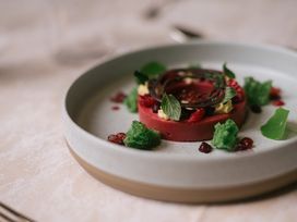 6 Tage Gourmet & Bergwellness im Tiroler Ötztal