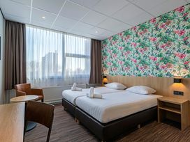 2 Tage Kurzurlaub mit Frühstück im Best Western Amsterdam