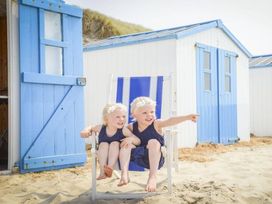 Inselspaß auf Texel - 4 Tage Nordsee mit Frühstück