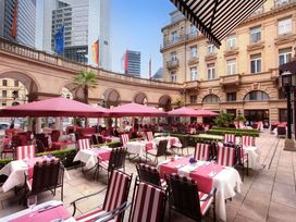 2 Tage Luxus im Herzen von Frankfurt 