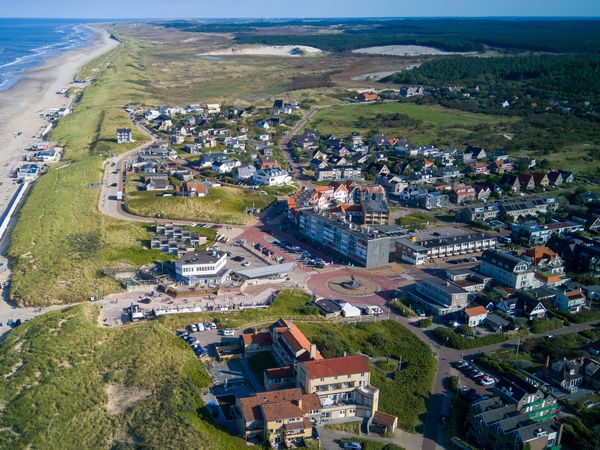 6 Tage im nordholländischen Künstlerdorf Bergen inkl. Halbpension