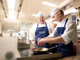 Fahrradurlaub rund um Kiel & Wellness