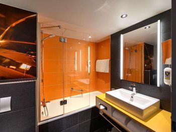 3 Tage im Mercure Hotel Köln West 