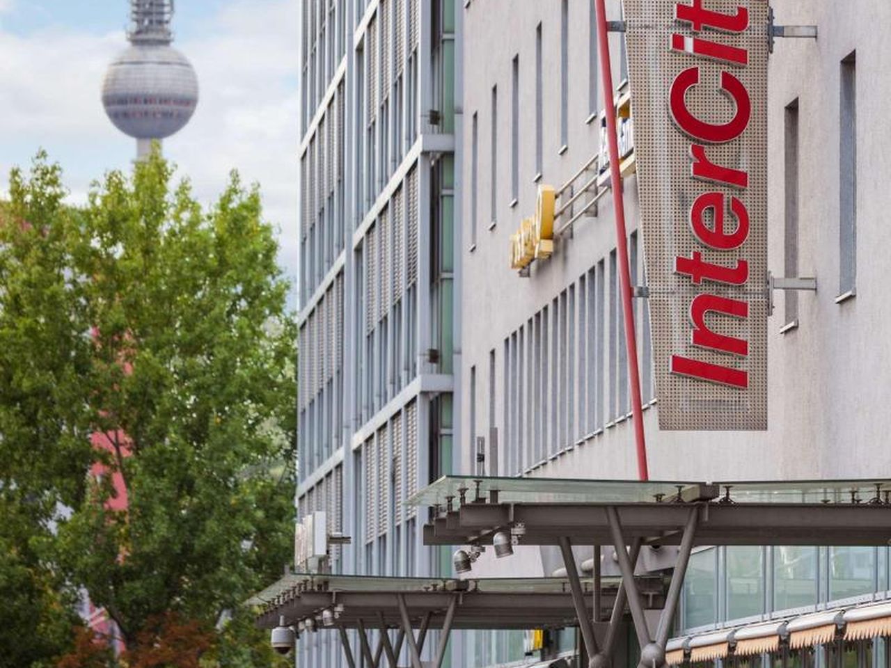 8 Tage die Haupstadt entdecken 