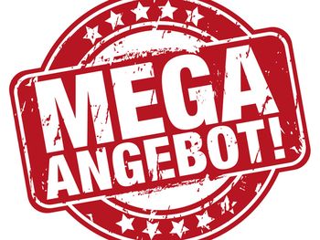 5 Tage Übernachtungs-Sparhammer im Ferien Hotel