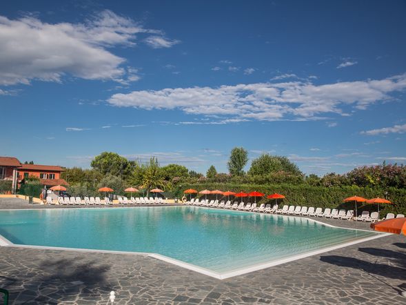 6 Tage am Gardasee mit HP