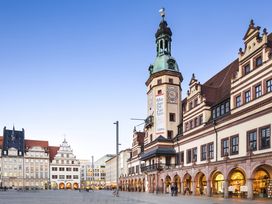 4 Tage Leipzig entdecken – Privatzimmer & Welcome Drink im modernen Hostel
