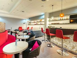 2 Tage im Mercure Hotel Düsseldorf Zentrum