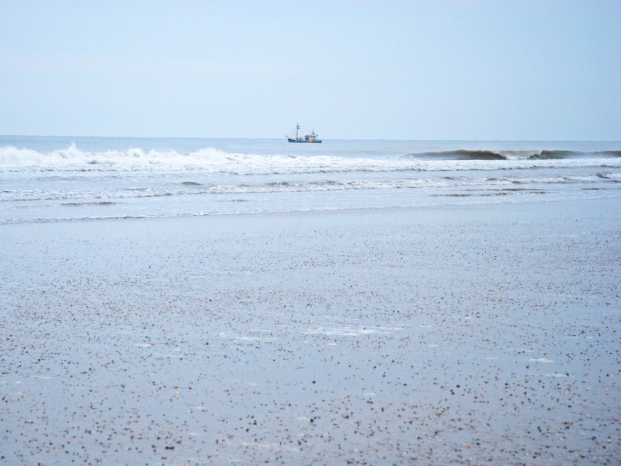 5 Tage Strandparadies Ameland Natur und endlose Weite