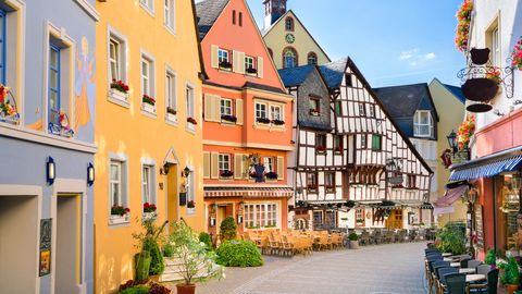 Bernkastel-Kues
