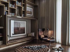 Luxus über Hamburg - 2 Tage im The Fontenay