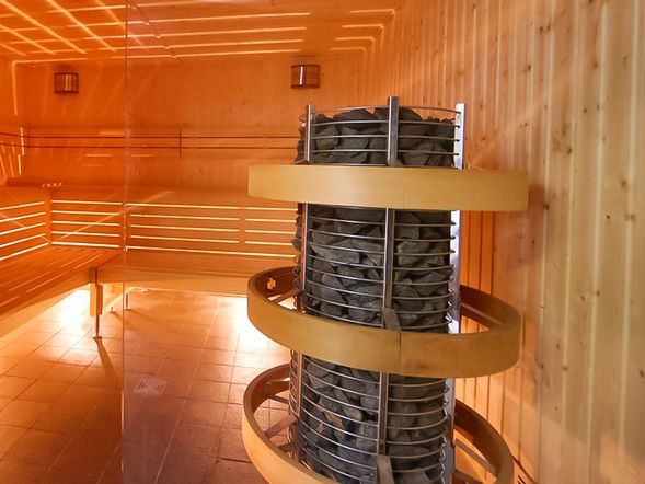 INTERFERIE MEDICAL SPA - Hotel