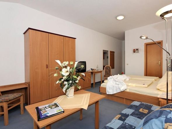 Tannenhof Landhotel
