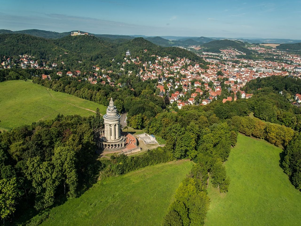 GÖBELS Auszeit in Eisenach - 4 Tage