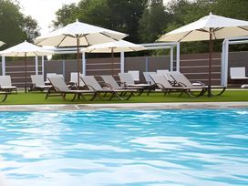 7 Tage Idylle zwischen Rhein & Mosel - Erholung pur