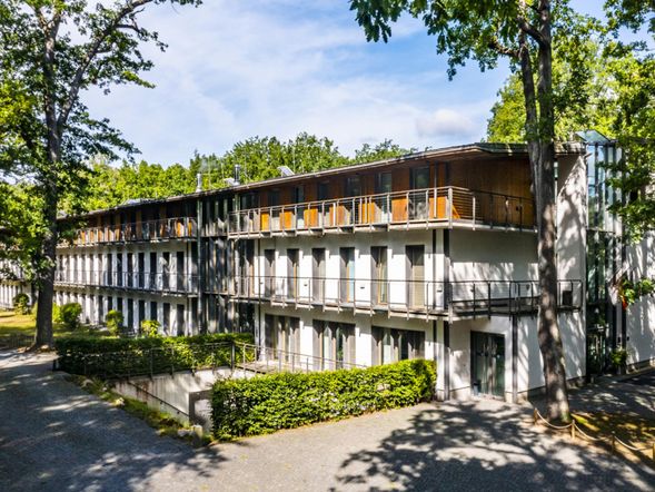 Ringhotel Schorfheide I Waldresort Werbellinsee
