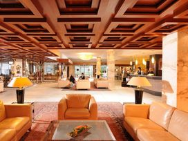 9 Tage Ostsee im Maritim Strandhotel mit Frühstück