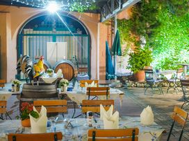 2 Tage Genussreise in die Europastadt Breisach m. HP