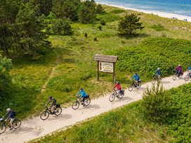 3 Tage honigsüße Familienzeit an der Ostsee