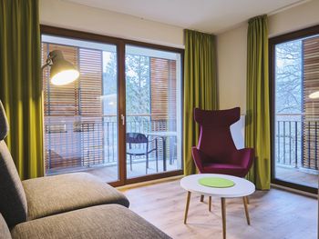 Flatrate Wellness im Harz