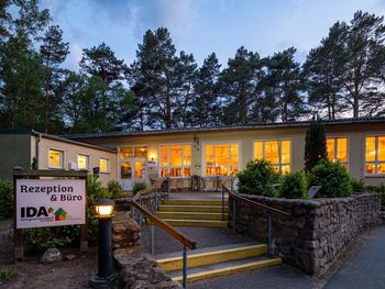 Durchatmen im Luftkurort Arendsee