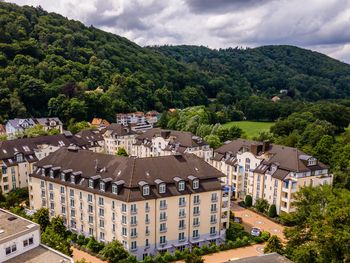 Auszeit vom Alltag in Marburg