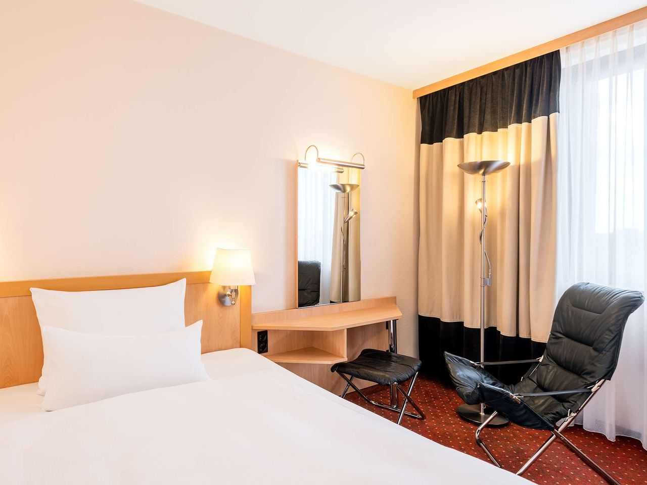 4 Tage im Hotel NH Oberhausen mit Frühstück