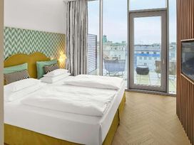 6 Tage im MAXX by Steigenberger Wien mit Frühstück