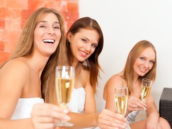 Freundinnen Special - 3 Übernachtungen