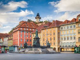 8 Tage Steiermark: Wellness, Massage & 6-Gang-Menü