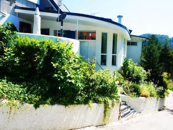 We are Family! Abenteuerurlaub in der buckligen Welt