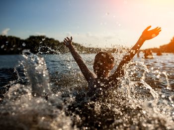 Zell am See wartet auf Sie! - 2 Tage mit Frühstück