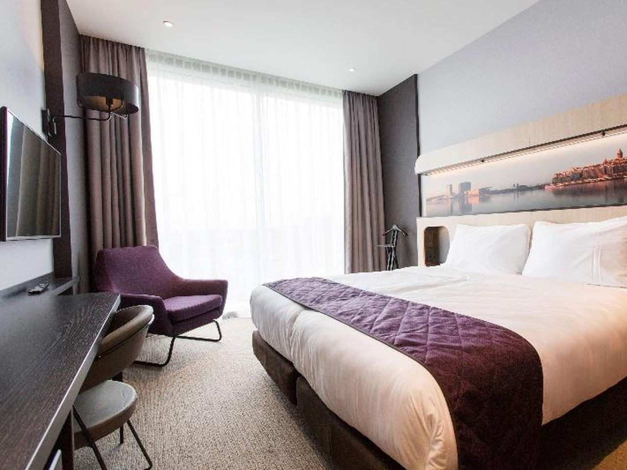 2 Tage im Corendon City Hotel Amsterdam mit Frühstück