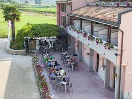3 traumhafte Tage in Lazise am Gardasee mit Frühstück