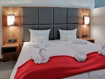 Entspannungsoase im Santé Royal: 4 Tage Therme mit HP