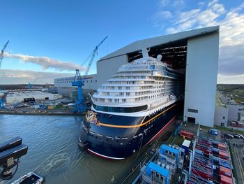 Papenburg auf eigene Faust - 2 Tage inkl. Abendessen