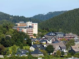 4 Tage im Hotel Hochsauerland 2010 mit Frühstück