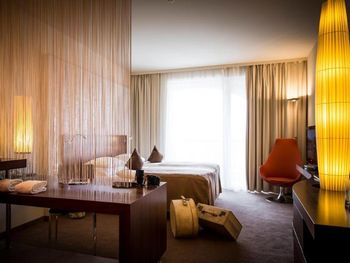 5 Tage im Seepark Wörthersee Resort mit Frühstück