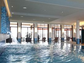 2 Tage im ATLANTIC Hotel Wilhelmshaven mit Frühstück